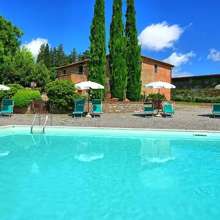 Montecchio Sleeps 6 With Pool