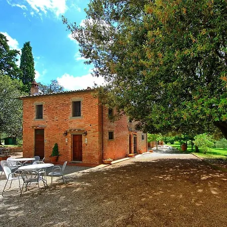 Montecchio Sleeps 6 With Pool Appartamento Cortona
