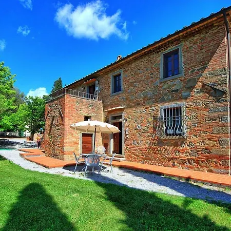 Montecchio Sleeps 6 With Pool *