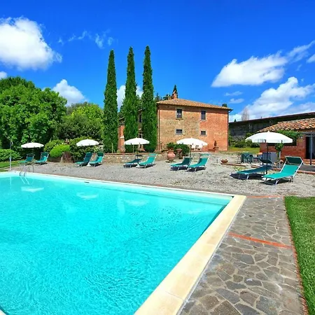 Montecchio Sleeps 6 With Pool *