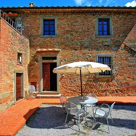 Montecchio Sleeps 6 With Pool Appartamento *