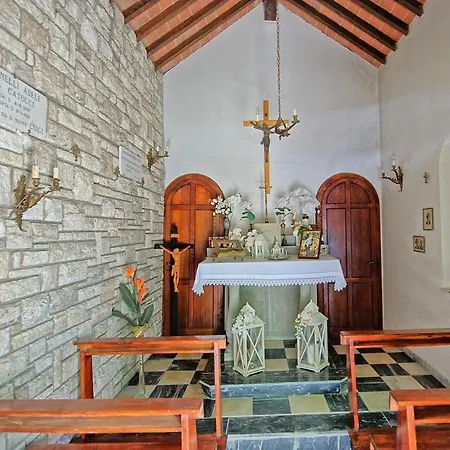 Montecchio Sleeps 6 With Pool Appartamento *