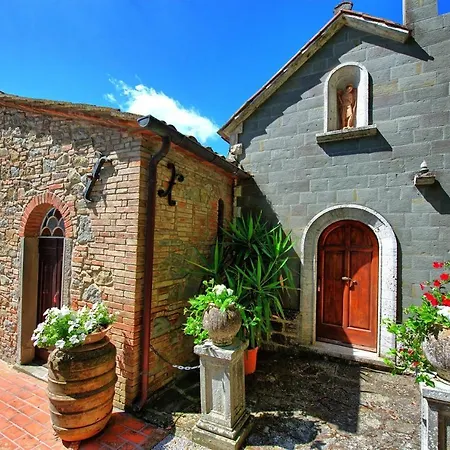 Montecchio Sleeps 6 With Pool * Cortona