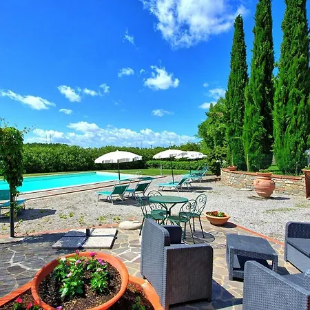 Montecchio Sleeps 6 With Pool