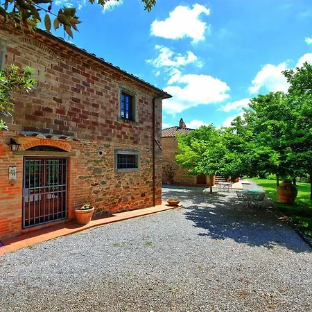Montecchio Sleeps 6 With Pool *