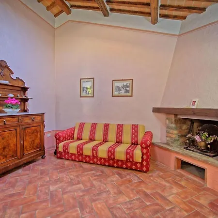 Montecchio Sleeps 6 With Pool *