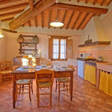 Montecchio Sleeps 6 With Pool